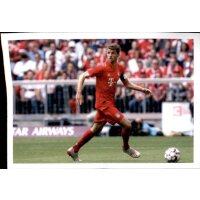 Sticker 135 - Thomas Müller- Panini FC Bayern...