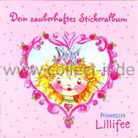 Prinzessin Lillifee - Album