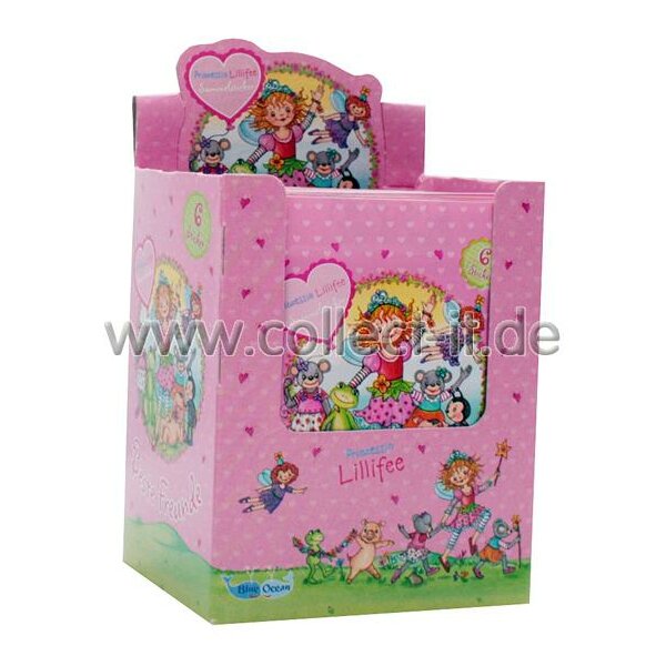 Prinzessin Lillifee - Beste Freunde - 1 Display