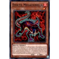 CHIM-DE020 - Evoltil Megachirella - Unlimitiert