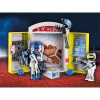 Playmobil Space 70307 - Spielbox "In der...