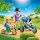 Playmobil City Life 70284 - Mama mit Kindern