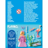Playmobil Special Plus 70247 - Prinzessin am Teich