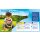 Playmobil 1.2.3 / Aqua 70271 - Entenfamilie