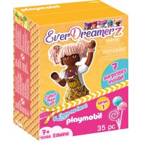 Playmobil EverDreamerz 70388 - Edwina