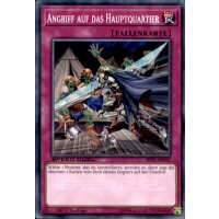 SBTK-DE042 - Angriff auf das Hauptquartier