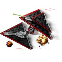 LEGO Star Wars 75273 - Poe Damerons X-Wing Starfighter