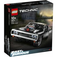 LEGO® Technic 42111 Doms Dodge Charger