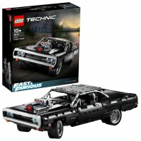 LEGO® Technic 42111 Doms Dodge Charger