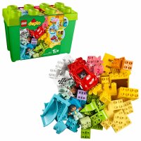 LEGO® DUPLO® 10914 - LEGO® DUPLO® Deluxe...