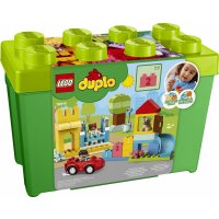 LEGO® DUPLO® 10914 - LEGO® DUPLO® Deluxe Steinebox