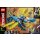 LEGO NINJAGO 71711 - Jays Cyber-Drache