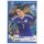 Road to EM 2016 - Sticker  23 - Muhamed Besic