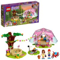 LEGO Friends 41392 - Camping in Heartlake City