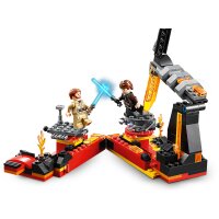 LEGO Star Wars 75270 - Obi-Wans Hütte