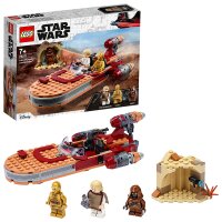 LEGO Star Wars 75271 - Luke Skywalkers Landspeeder