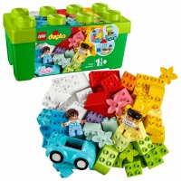 LEGO® DUPLO® 10913 - LEGO® DUPLO® Steinebox