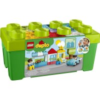 LEGO® DUPLO® 10913 - LEGO® DUPLO® Steinebox