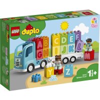 LEGO® DUPLO® 10915 Mein erster ABC-Lastwagen