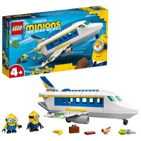 LEGO® Minions 75547 Minions Flugzeug