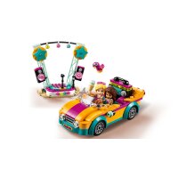 LEGO Friends 41391 - Friseursalon von Heartlake City