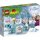 LEGO® DUPLO® 10920 Elsas und Olafs Eis-Café