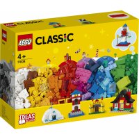 LEGO® Classic 11008 LEGO® Bausteine - bunte...