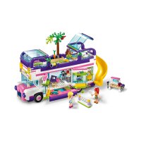 LEGO Friends 41396 - Welpenspielplatz