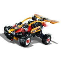 LEGO Technic 42102 - Mini CLAAS XERION