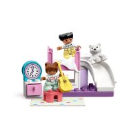 LEGO DUPLO 10927 - Pizza-Stand