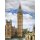 Ravensburger 16009 - Findus am Big Ben - 1500 Teile