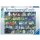 Ravensburger 16010 - Der Giftschrank - 2000 Teile