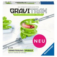 Ravensburger 26811 - GraviTrax Spirale