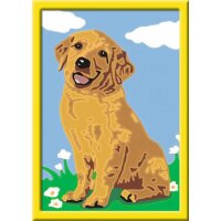 Ravensburger 28511 - Kleiner Golden Retriever