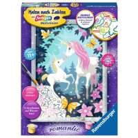 Ravensburger 28516 - Einhornmagie