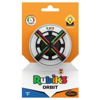Rubiks - Rubiks Orbit
