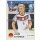 Road to EM 2016 - Sticker  59 - Andre Schurlle