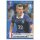 Road to EM 2016 - Sticker  105 - Morgan Schneiderlin