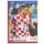 Road to EM 2016 - Sticker  134 - Sime Vrsaljko