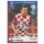 Road to EM 2016 - Sticker  141 - Ivan Perisic