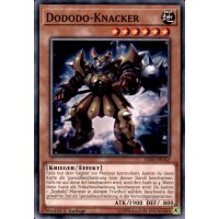 LED6-DE042 - Dododo-Knacker