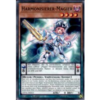 LED6-DE053 - Harmonisierer-Magier