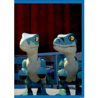 Sticker 33 - LEGO Jurassic World