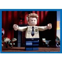 Sticker 36 - LEGO Jurassic World