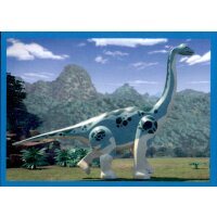 Sticker 42 - LEGO Jurassic World