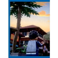 Sticker 47 - LEGO Jurassic World