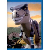 Sticker 48 - LEGO Jurassic World