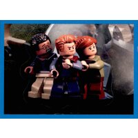 Sticker 52 - LEGO Jurassic World