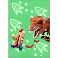 Sticker 53 - LEGO Jurassic World