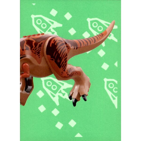 Sticker 54 - LEGO Jurassic World